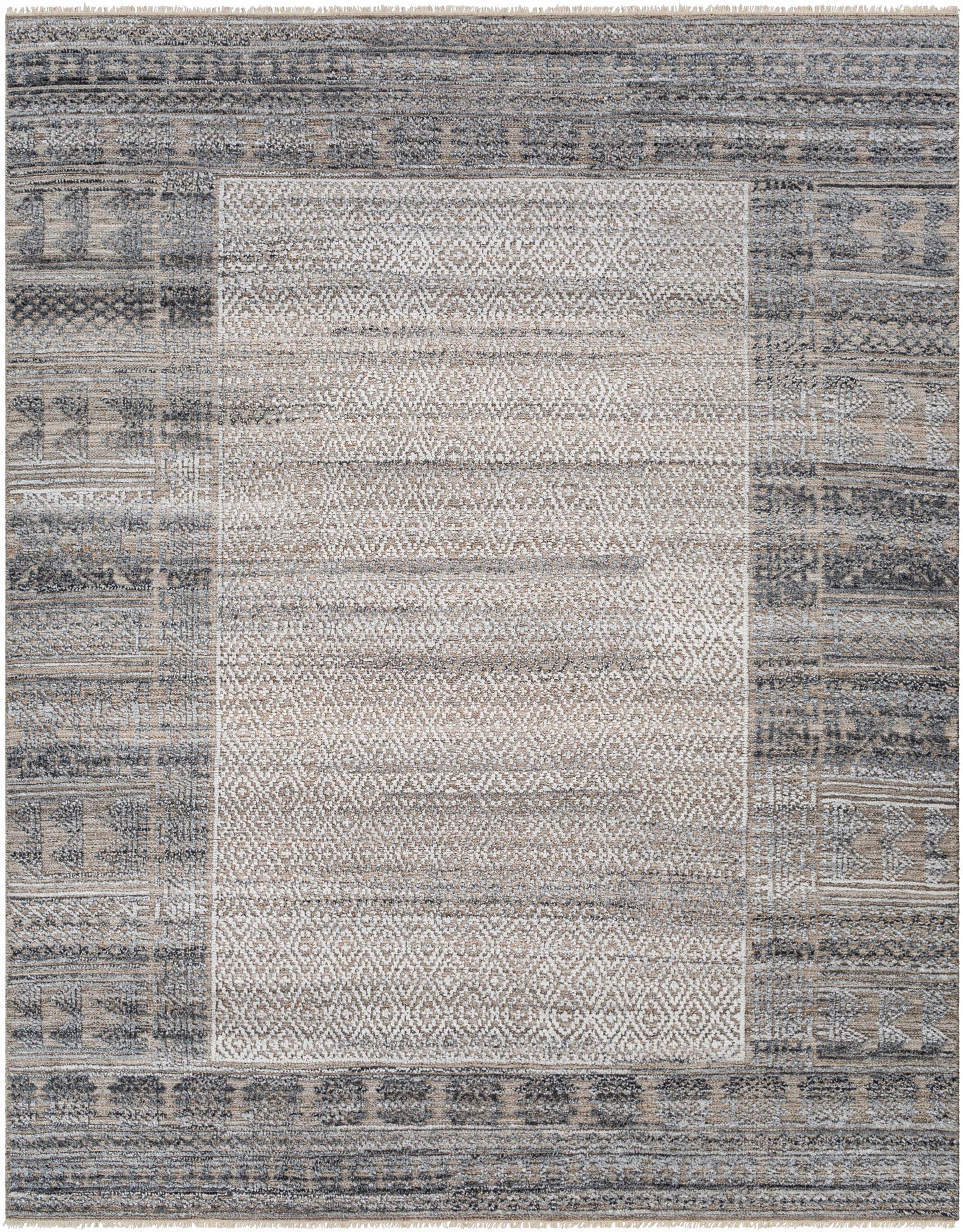 Pompei PPI-2300 Handmade Rug