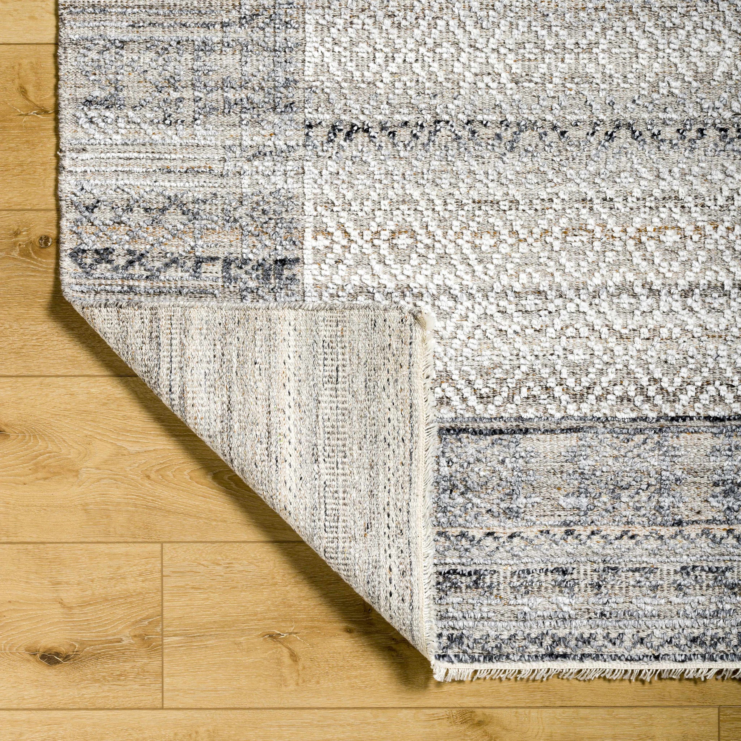 Pompei PPI-2300 Handmade Rug
