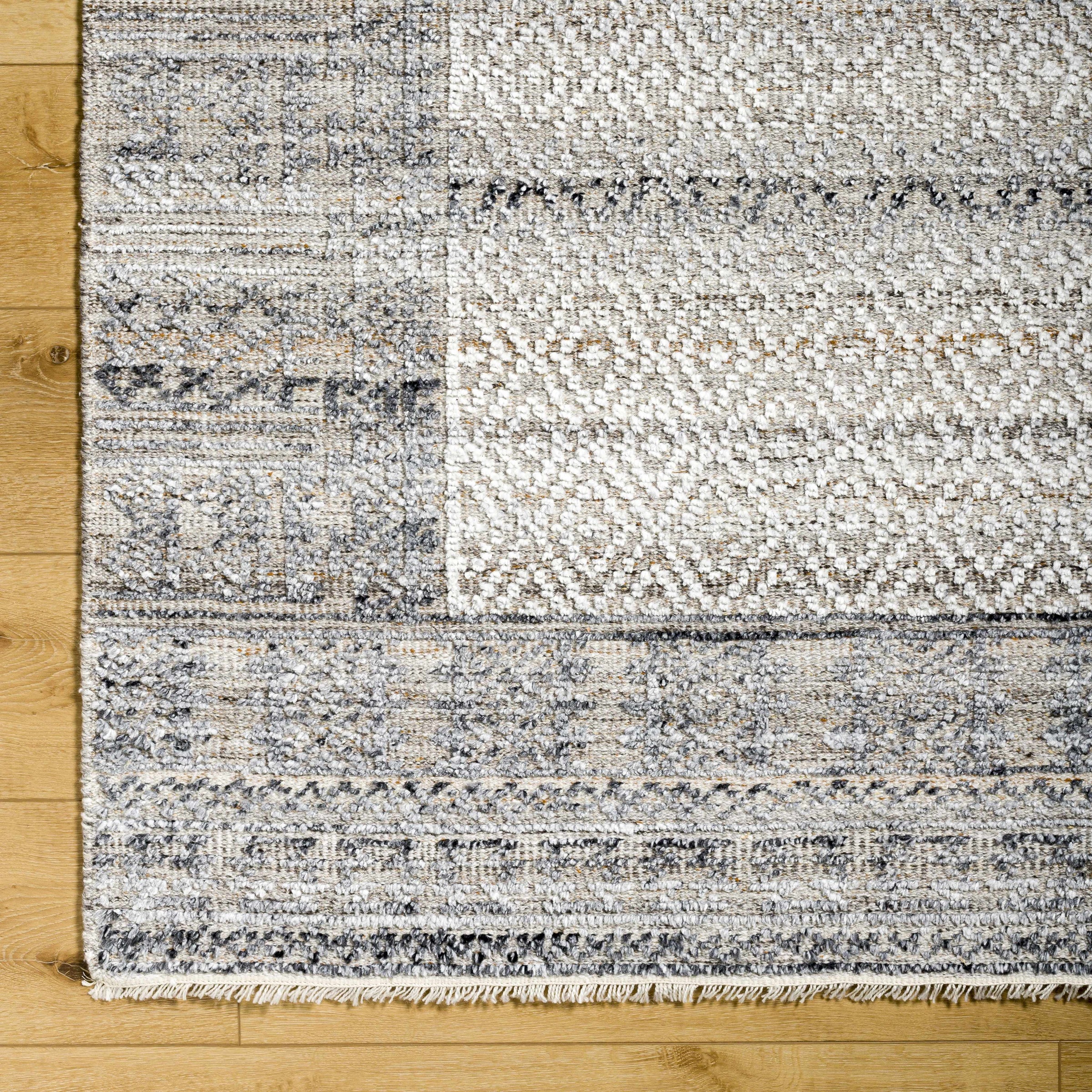 Pompei PPI-2300 Handmade Rug
