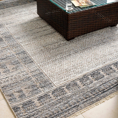 Pompei PPI-2300 Handmade Rug