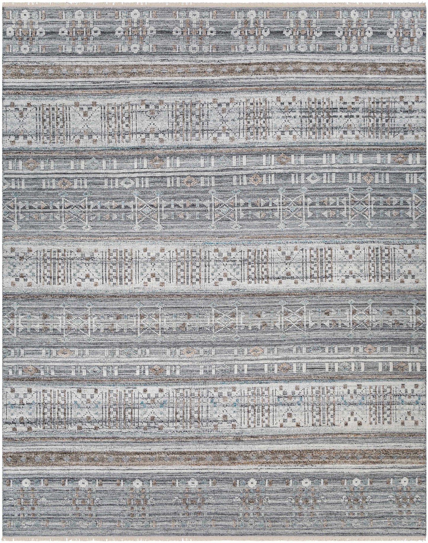 Pompei PPI-2305 Handmade Rug