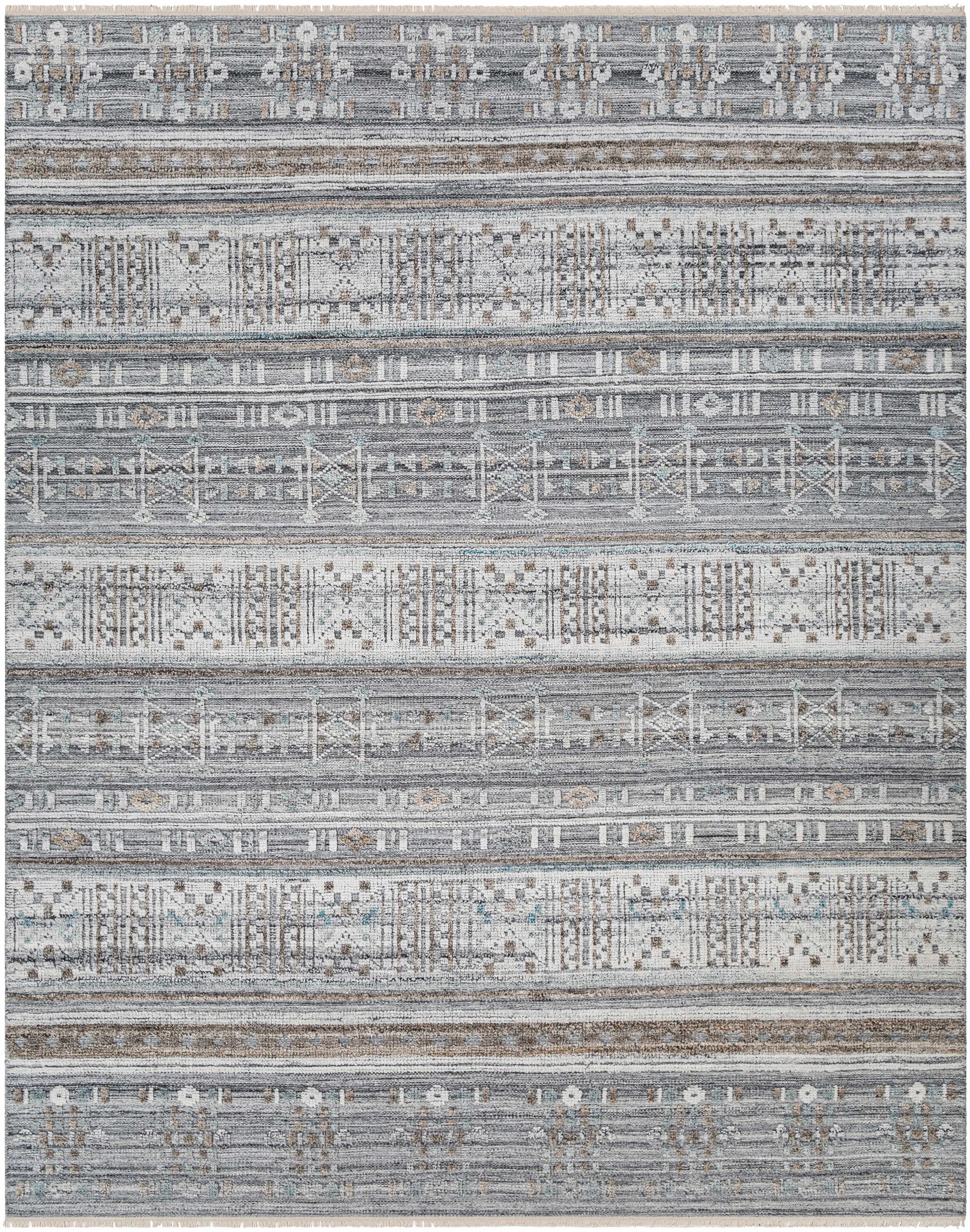 Pompei PPI-2305 Handmade Rug