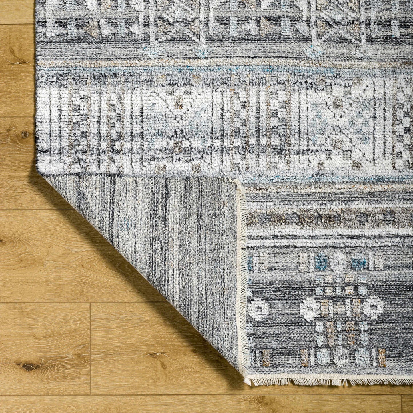 Pompei PPI-2305 Handmade Rug