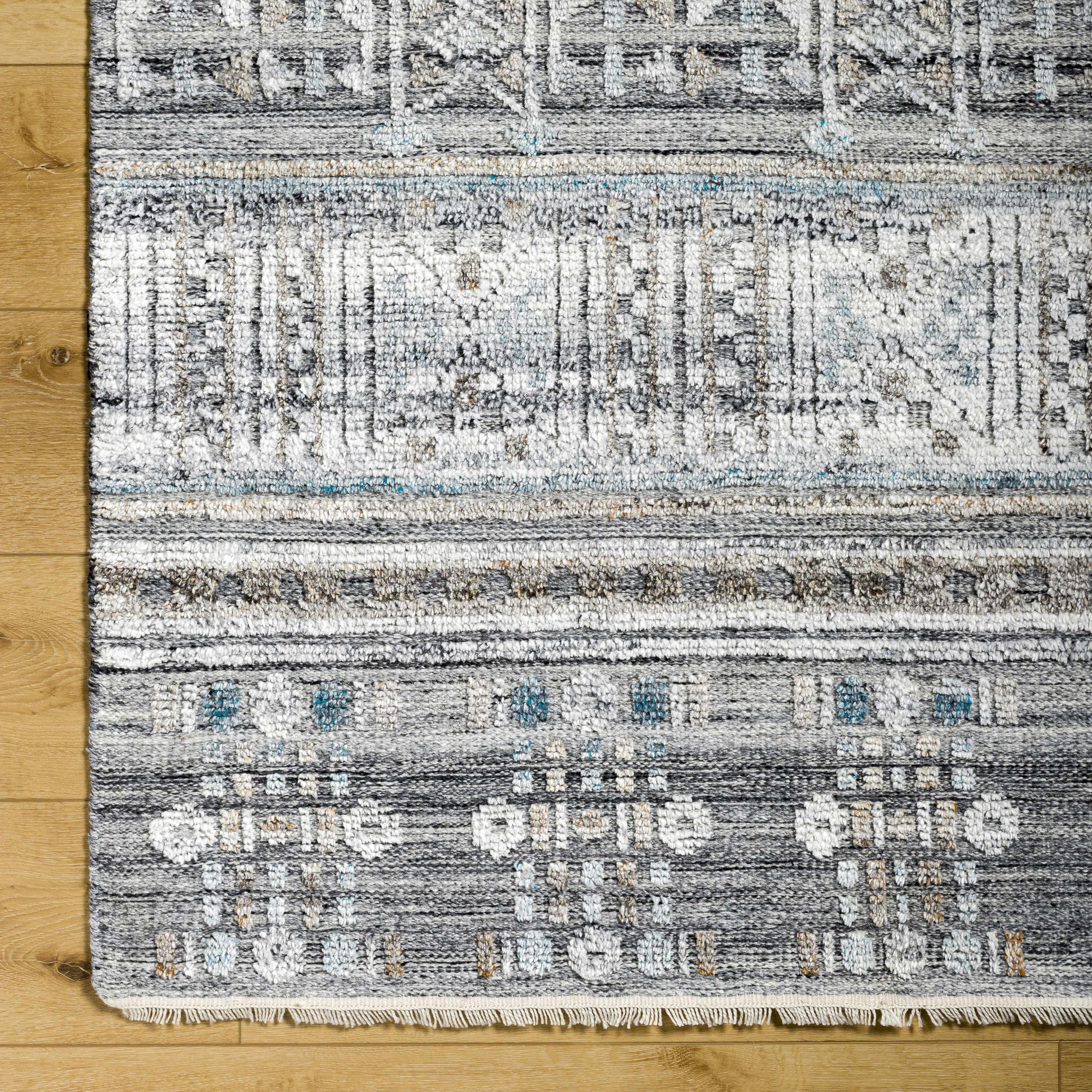Pompei PPI-2305 Handmade Rug