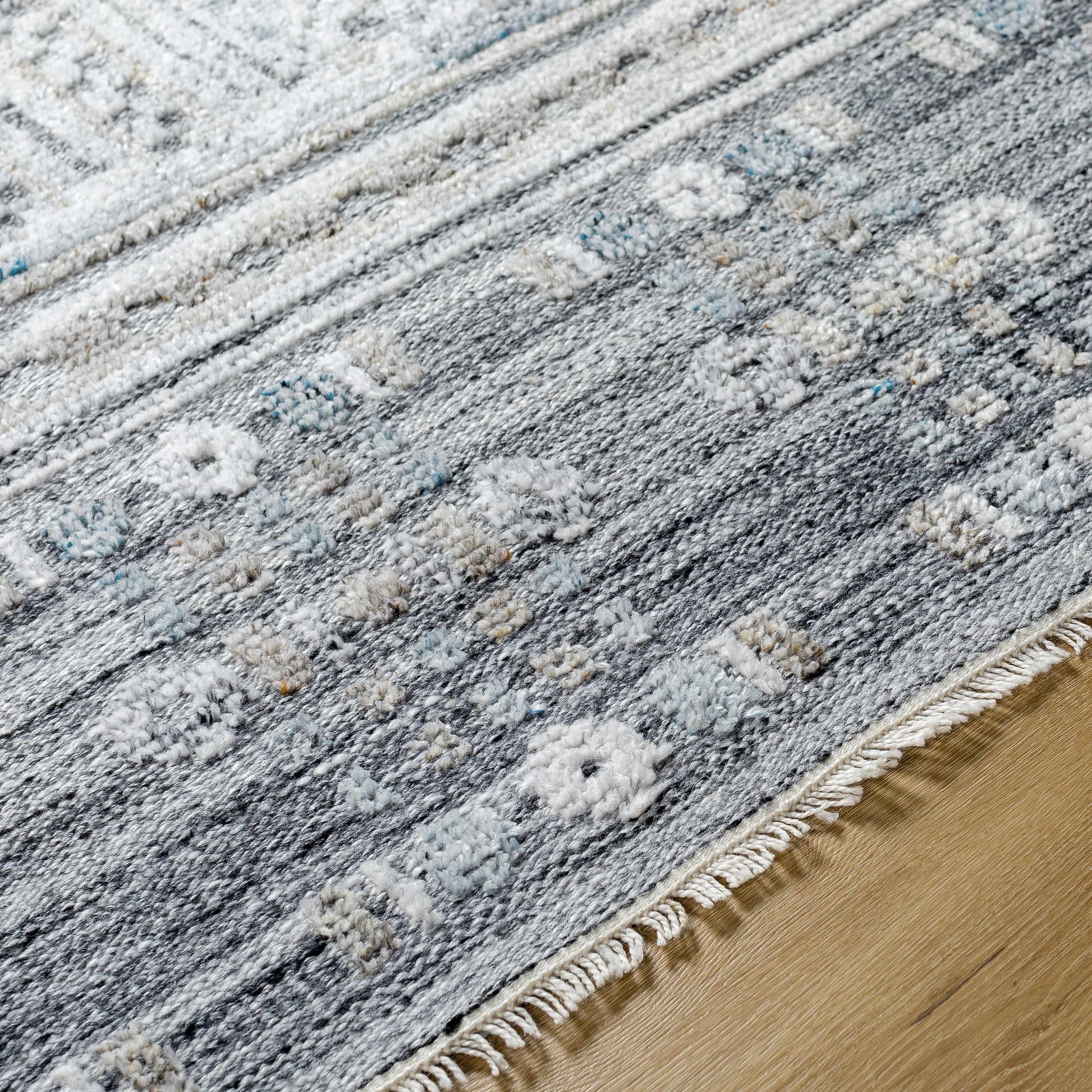 Pompei PPI-2305 Handmade Rug