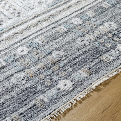 Pompei PPI-2305 Handmade Rug