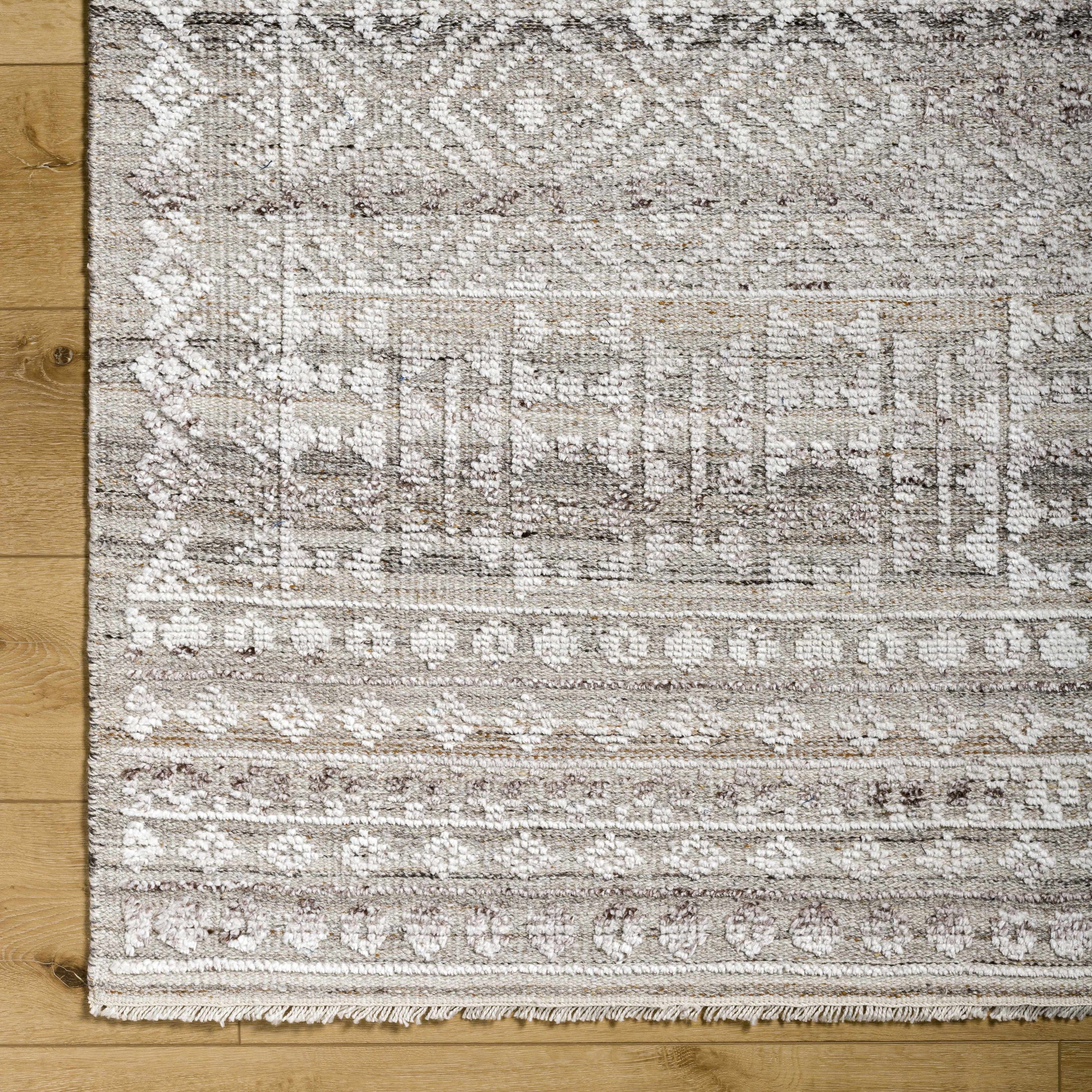 Pompei PPI-2303 Handmade Rug
