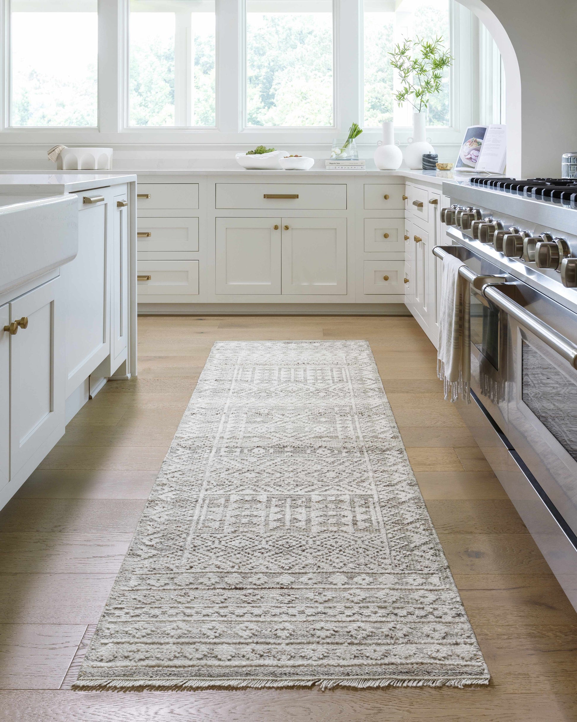 Pompei PPI-2303 Handmade Rug