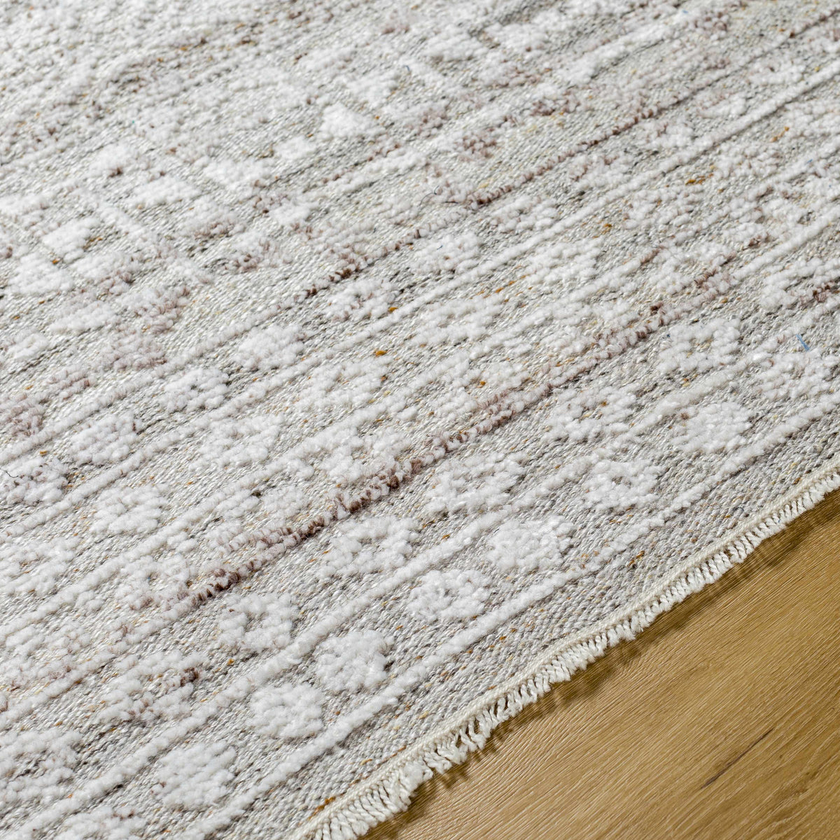 Pompei PPI-2303 Handmade Rug