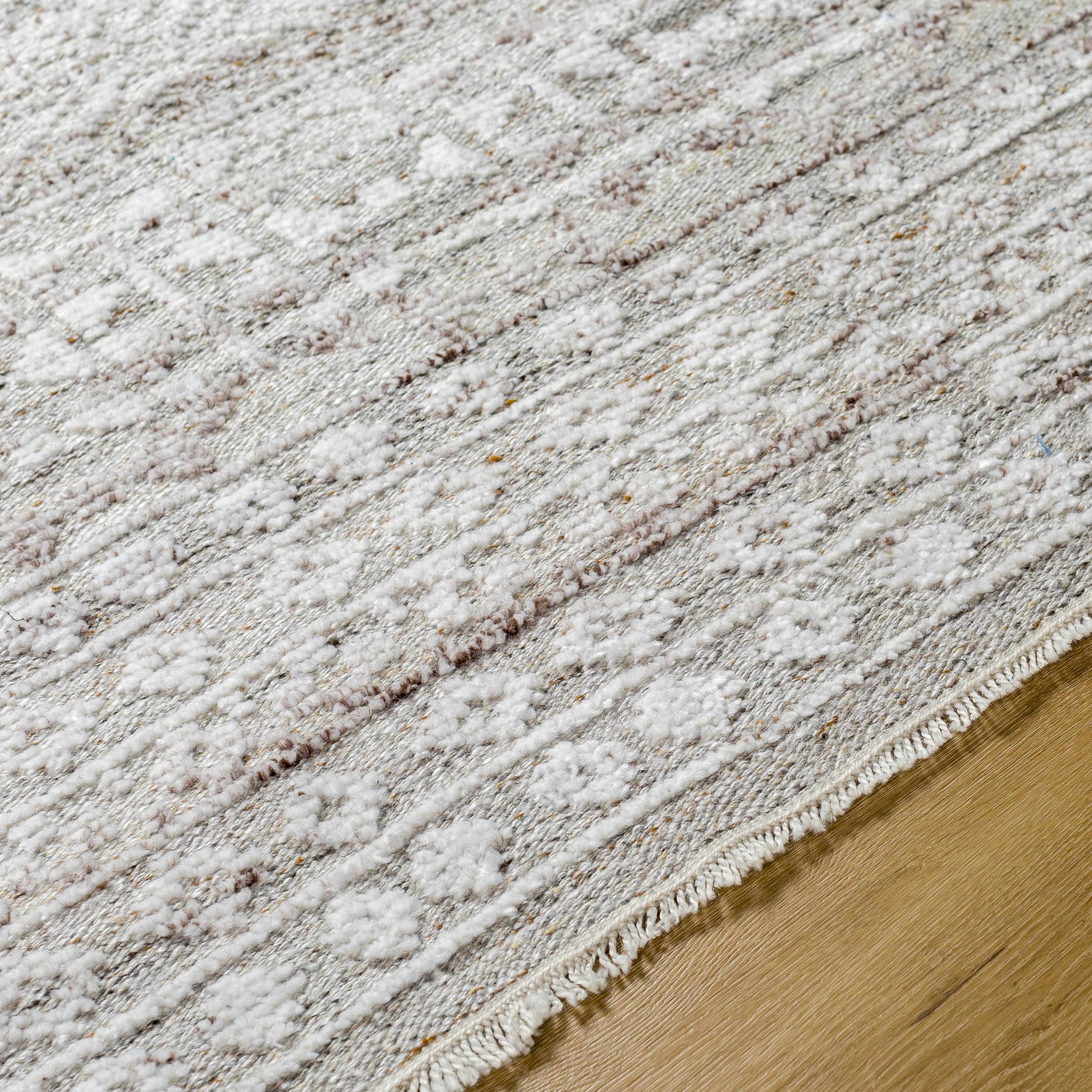 Pompei PPI-2303 Handmade Rug