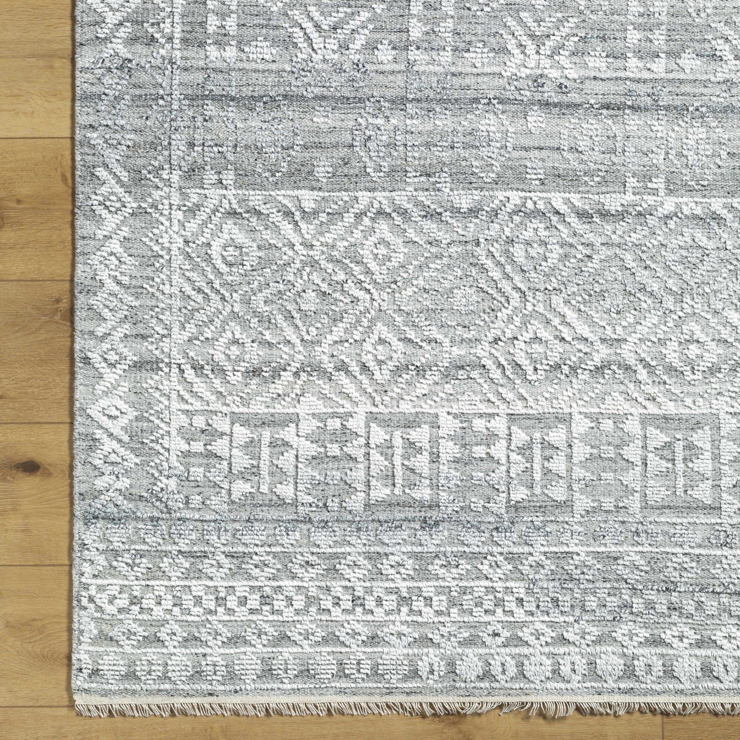 Pompei PPI-2304 Handmade Rug