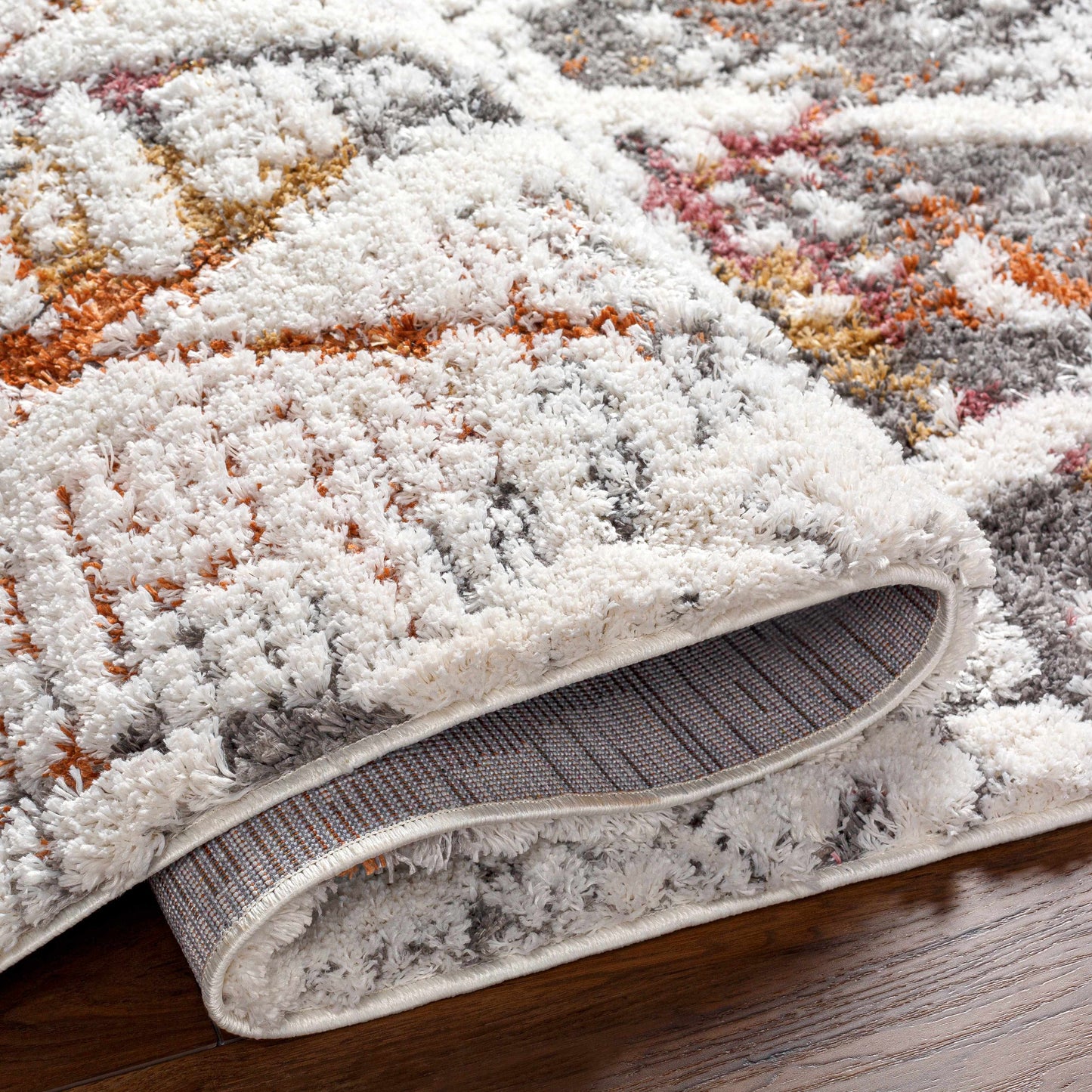 Polaris PRI-2303 Machine Woven Rug