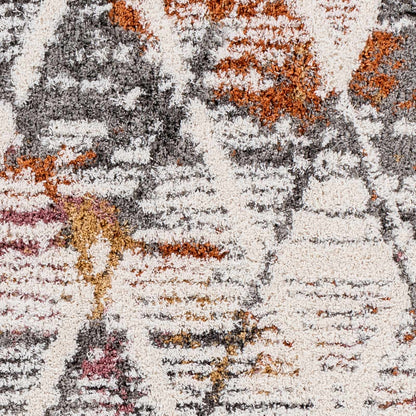 Polaris PRI-2303 Machine Woven Rug