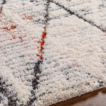 Polaris PRI-2303 Machine Woven Rug