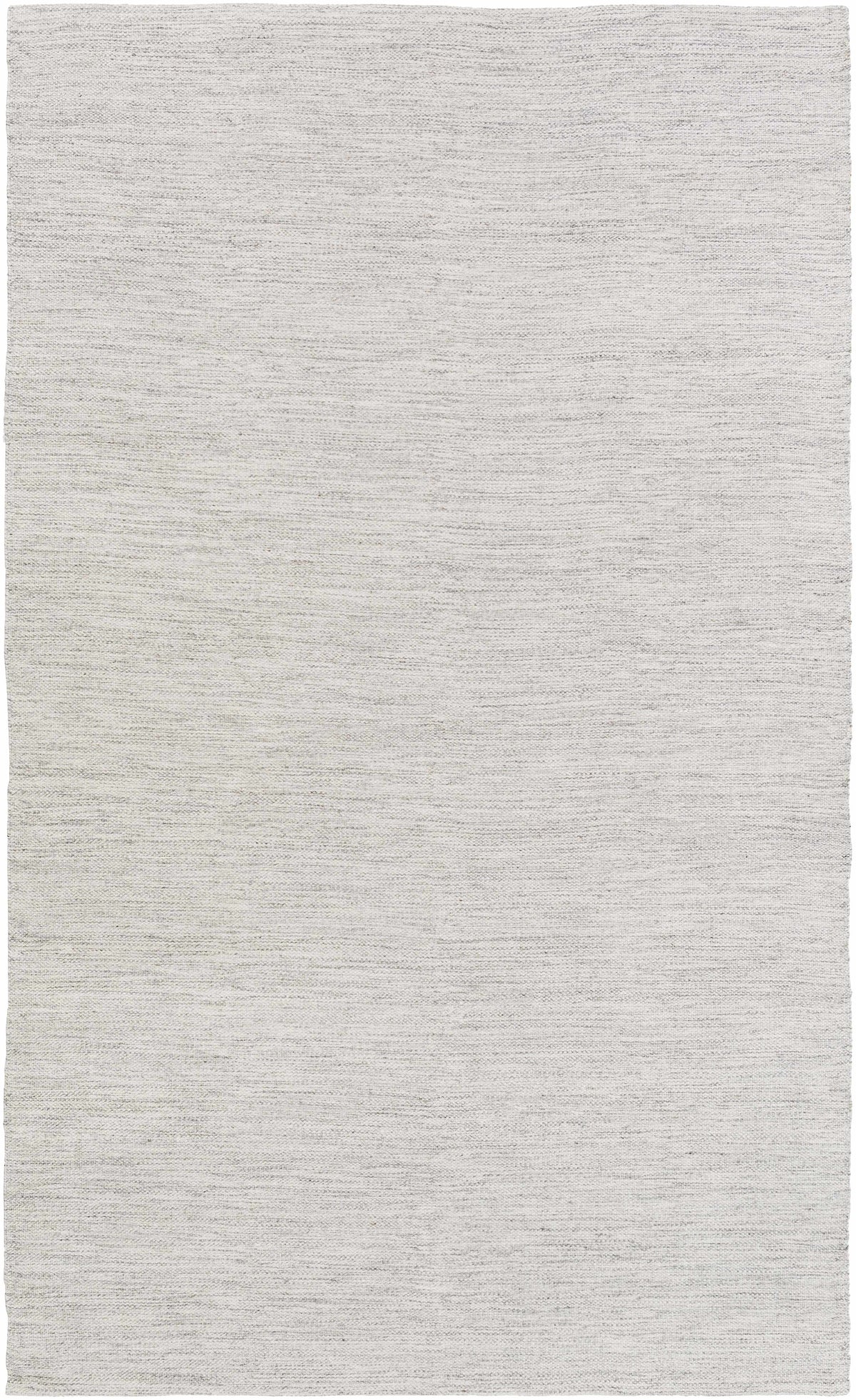 White Hand Woven 70% Viscose, 30% Wool Cottage Rectangle Handmade rug, Indoor use only, no fringe, non-washable. runner also available