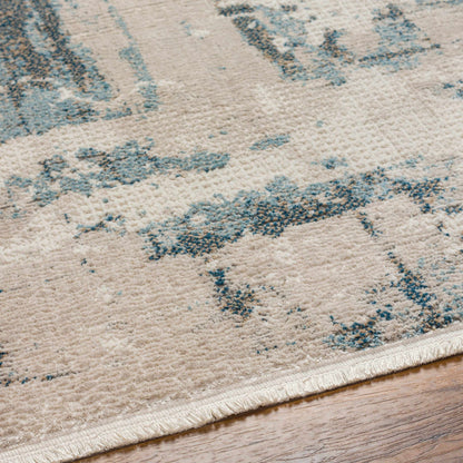 Perugia PRG-2308 Machine Woven Rug