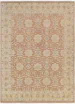 Victoria VIC-2002 Hand Knotted Rug