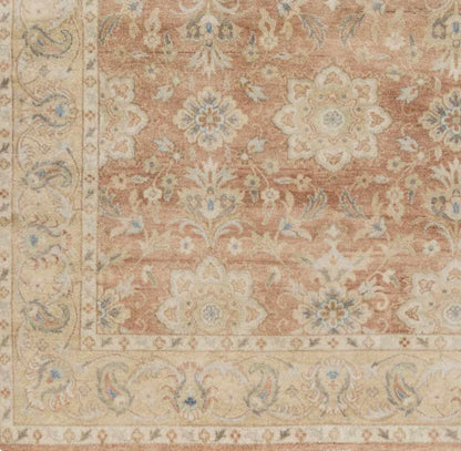 Victoria VIC-2002 Hand Knotted Rug