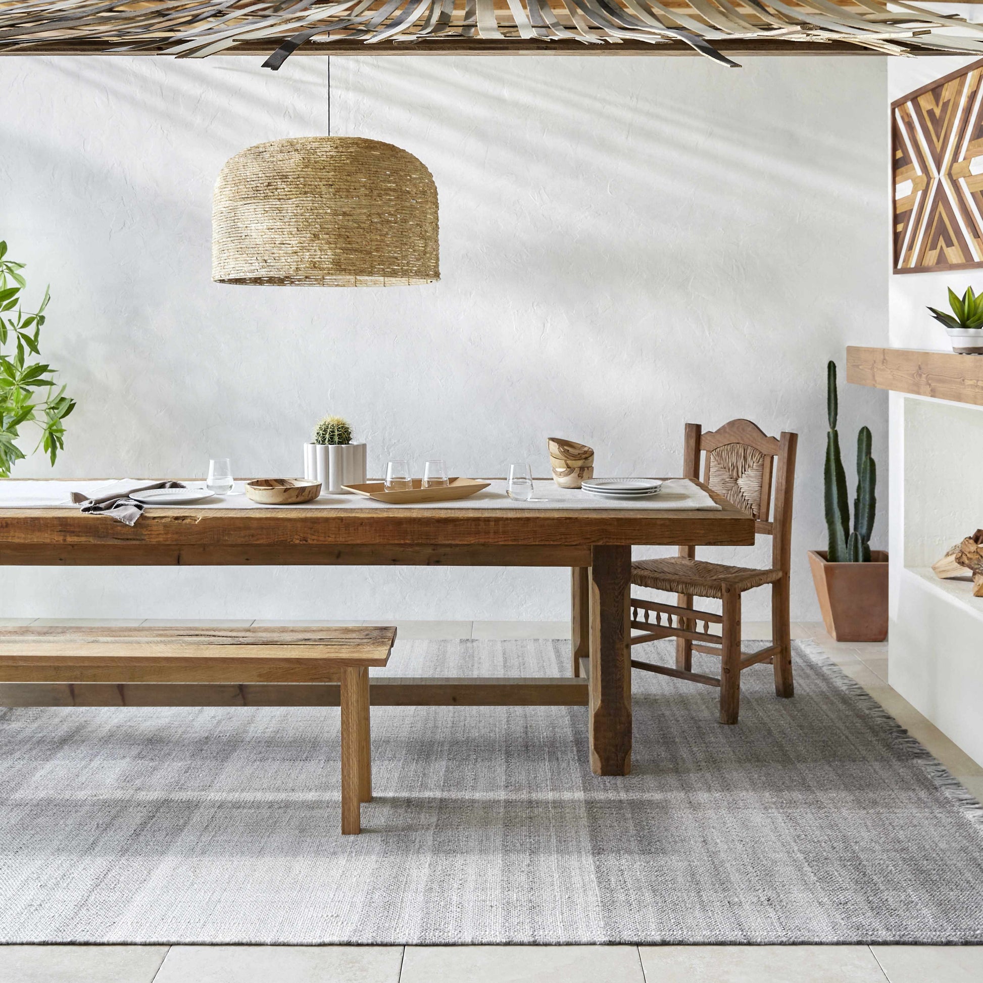 Primrose PRM-2307 Hand Woven Rug