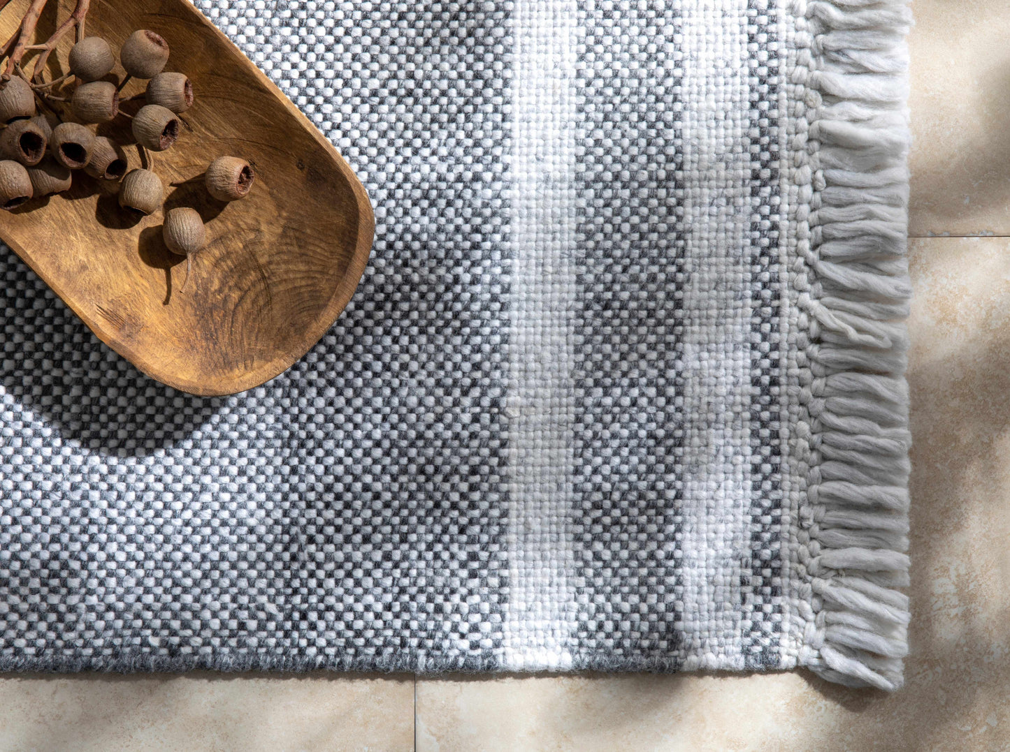 Primrose PRM-2300 Hand Woven Rug