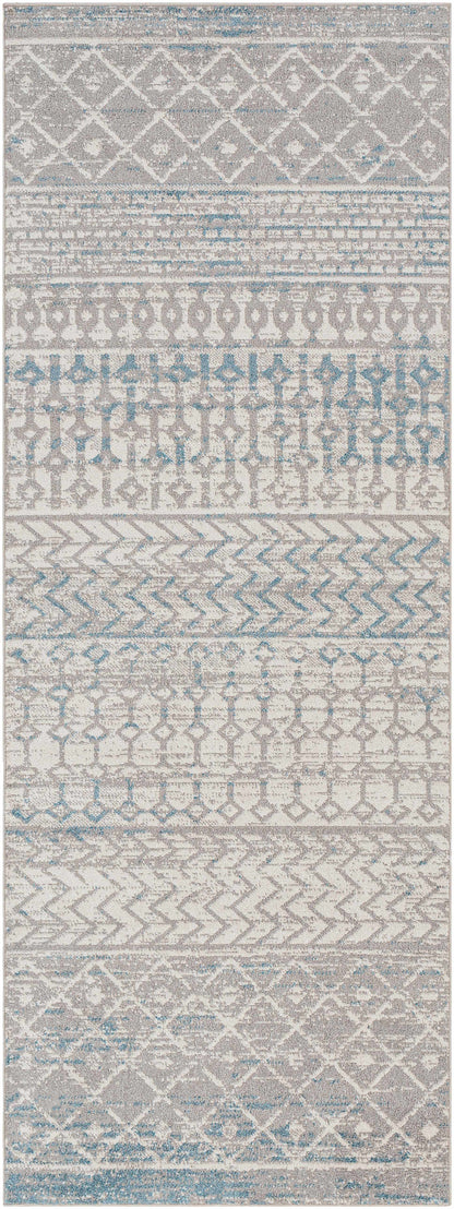 Lavadora LVR-2345 Machine Woven Rug