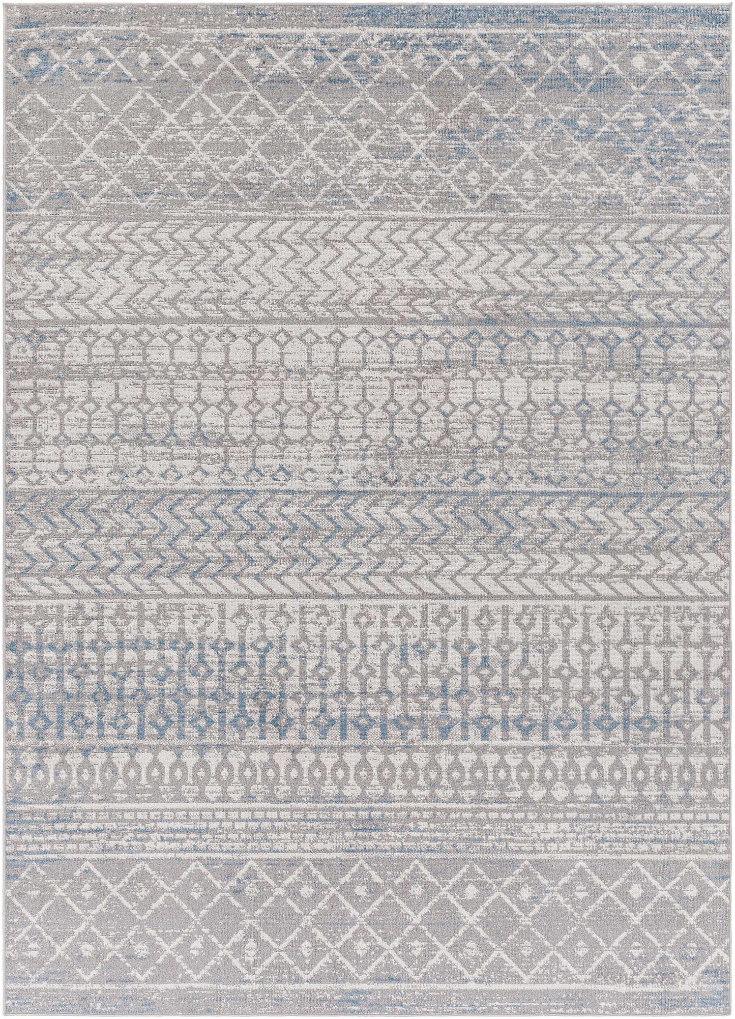 Lavadora LVR-2345 Machine Woven Rug
