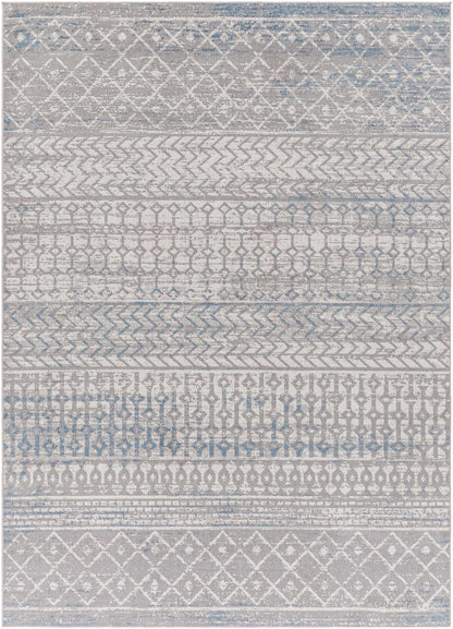 Lavadora LVR-2345 Machine Woven Rug