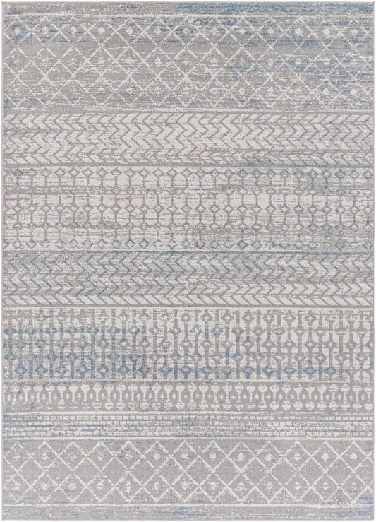 Lavadora LVR-2345 Machine Woven Rug