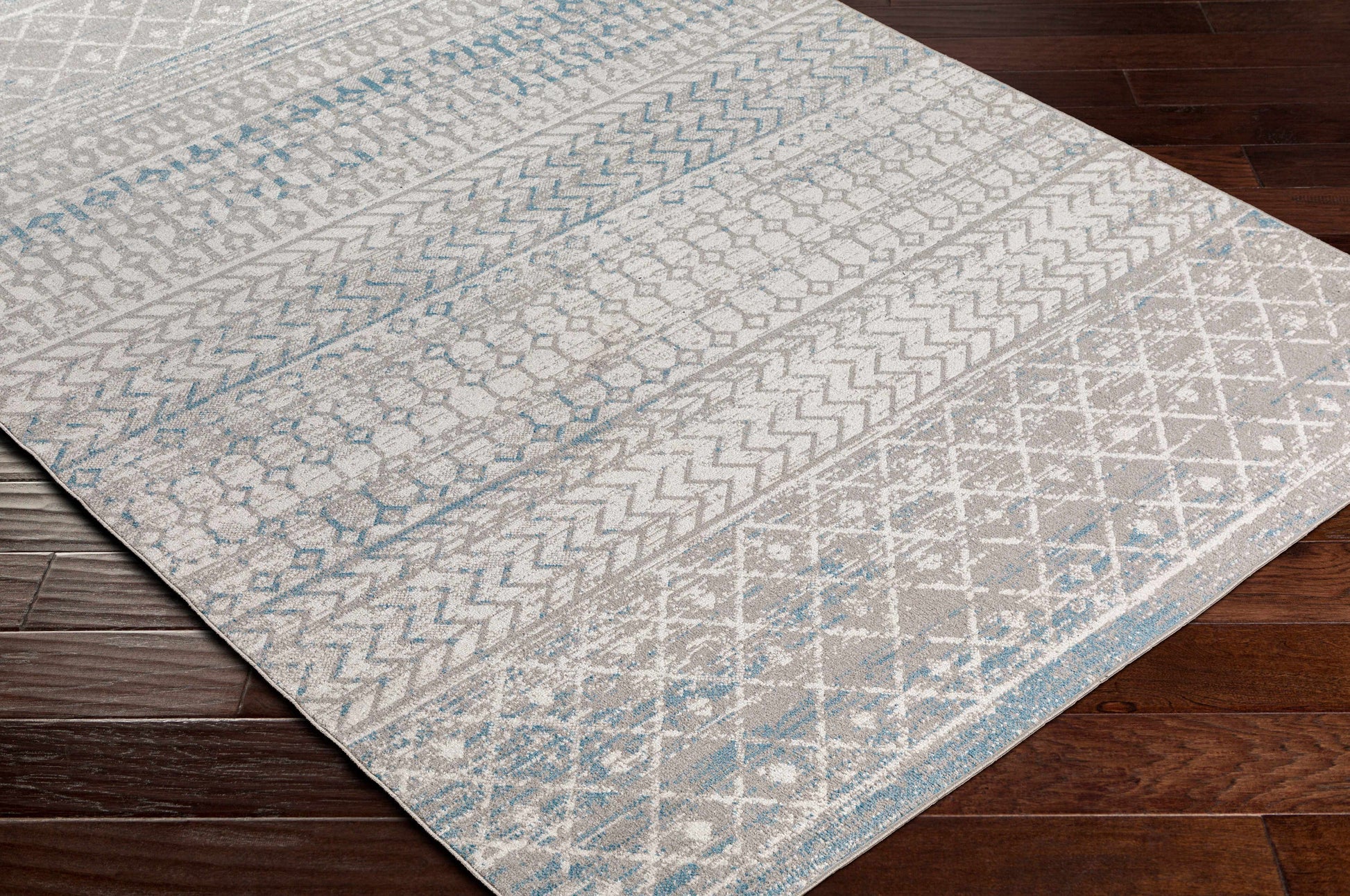 Lavadora LVR-2345 Machine Woven Rug