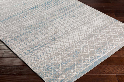 Lavadora LVR-2345 Machine Woven Rug