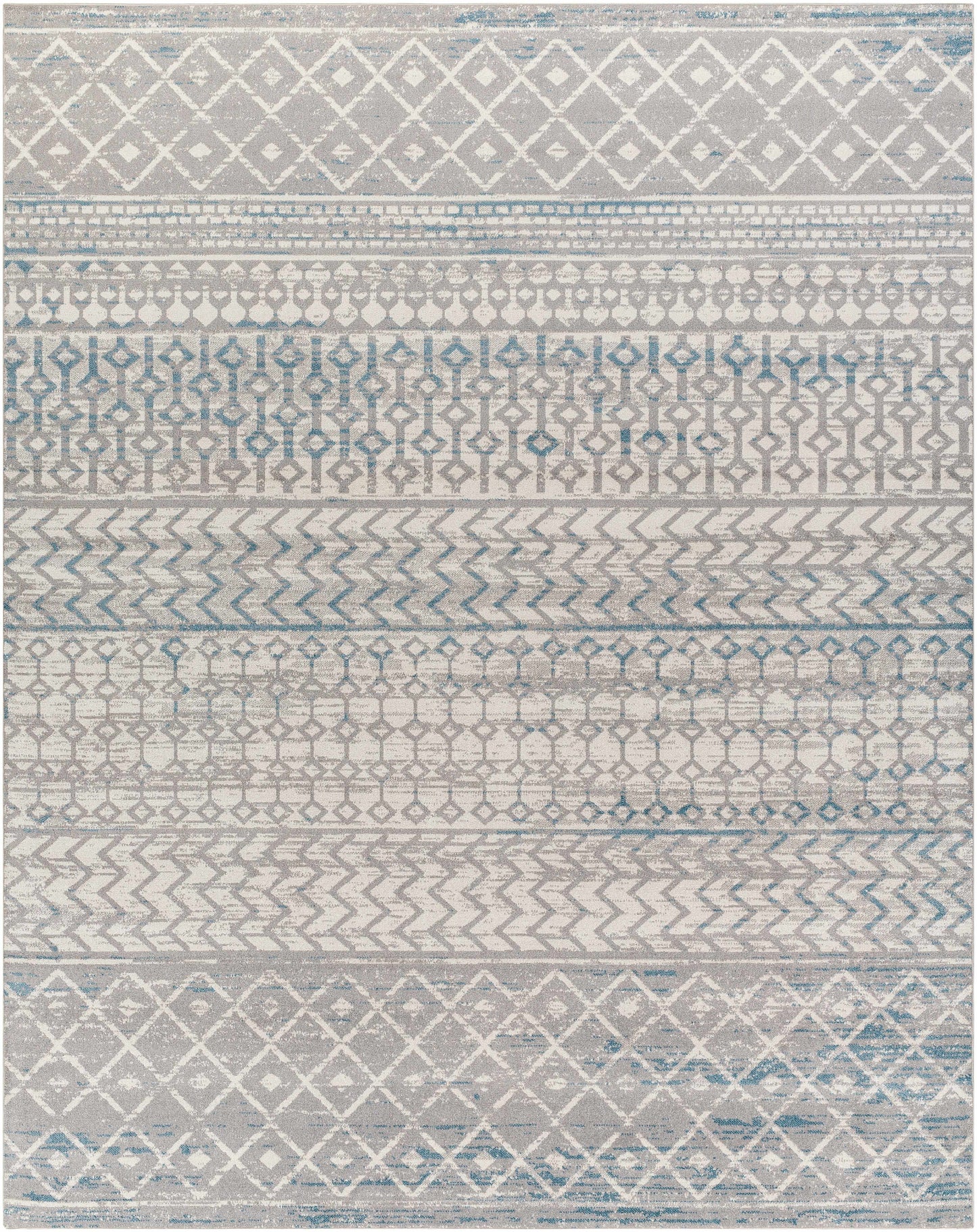 Lavadora LVR-2345 Machine Woven Rug