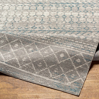 Lavadora LVR-2345 Machine Woven Rug