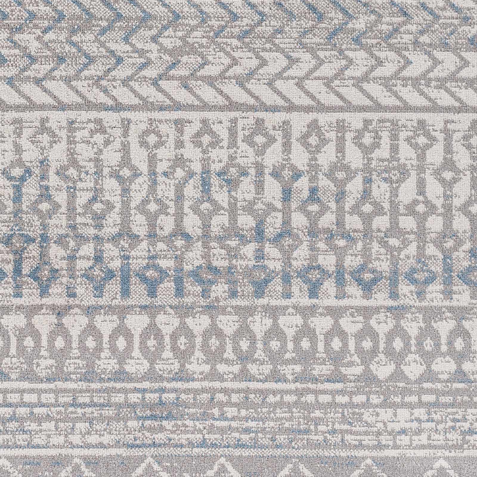 Lavadora LVR-2345 Machine Woven Rug