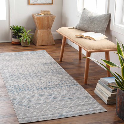 Lavadora LVR-2345 Machine Woven Rug