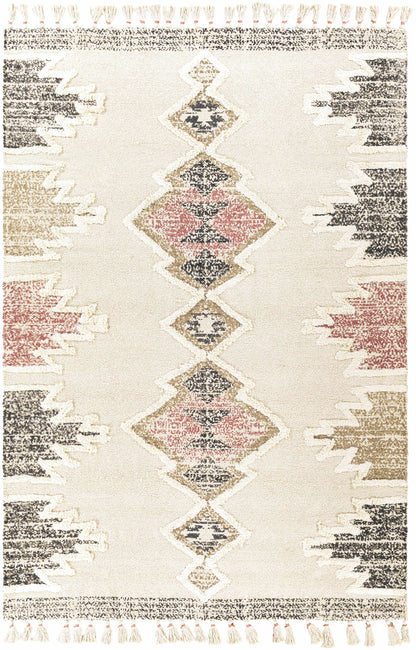 Khemisset KMS-2314 Hand Woven Rug