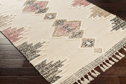 Khemisset KMS-2314 Hand Woven Rug