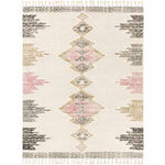 Khemisset KMS-2314 Hand Woven Rug