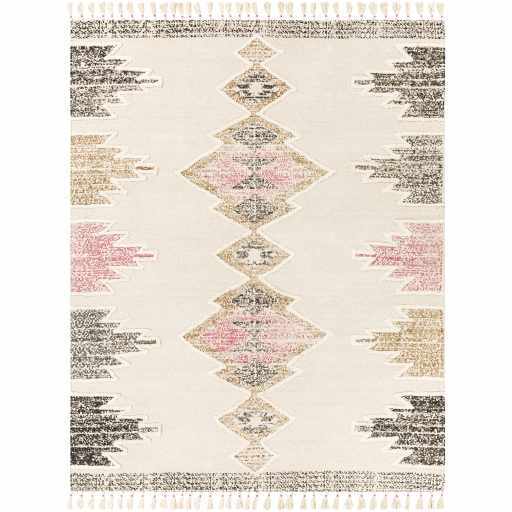 Khemisset KMS-2314 Hand Woven Rug