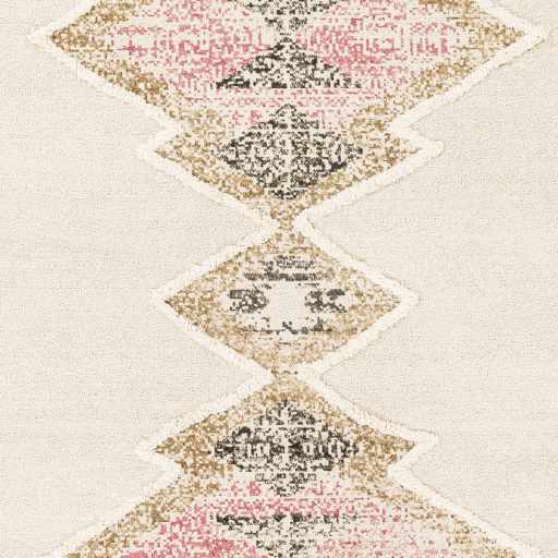 Khemisset KMS-2314 Hand Woven Rug