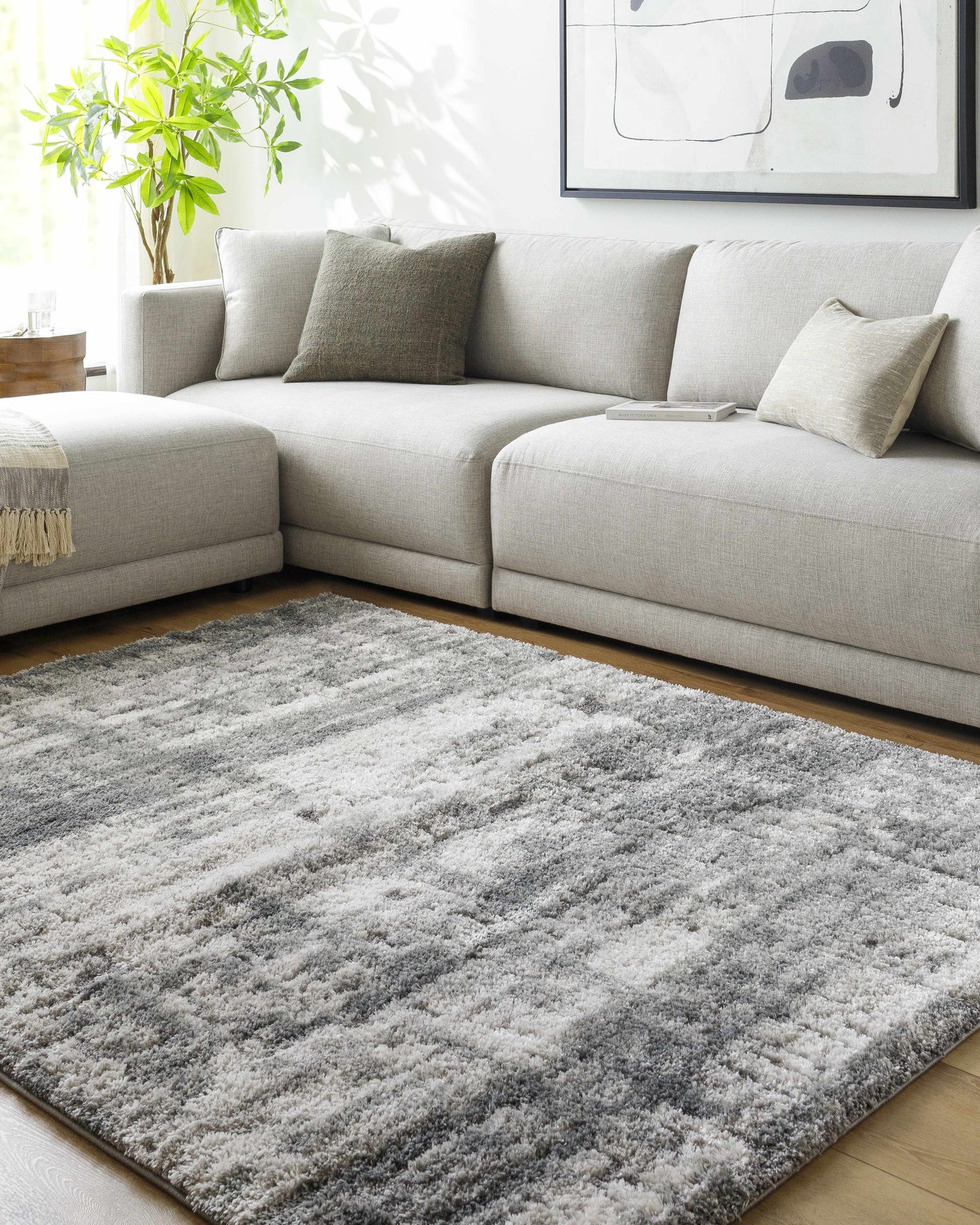 Primo PRO-2301 Machine Woven Rug