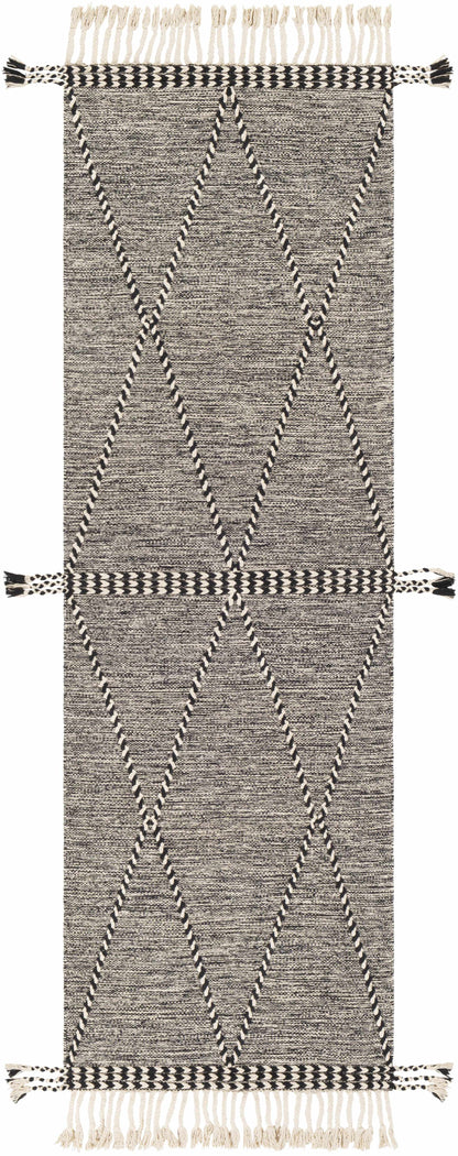 Zanafi ZNF-2301 Hand Woven Rug