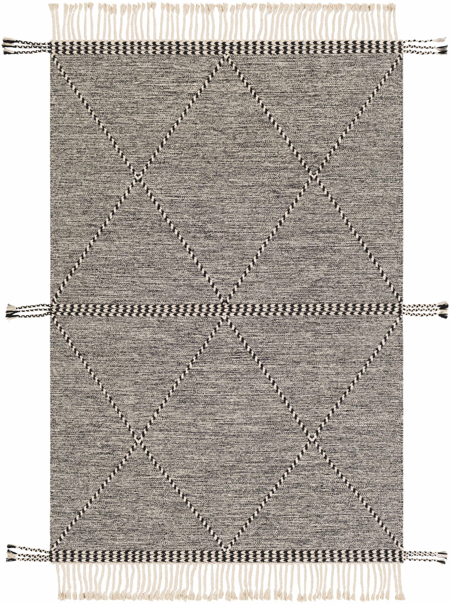 Zanafi ZNF-2301 Hand Woven Rug