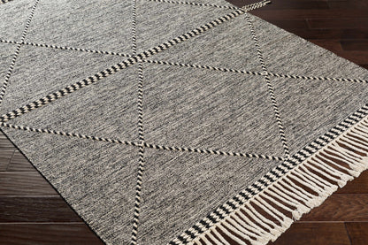 Zanafi ZNF-2301 Hand Woven Rug