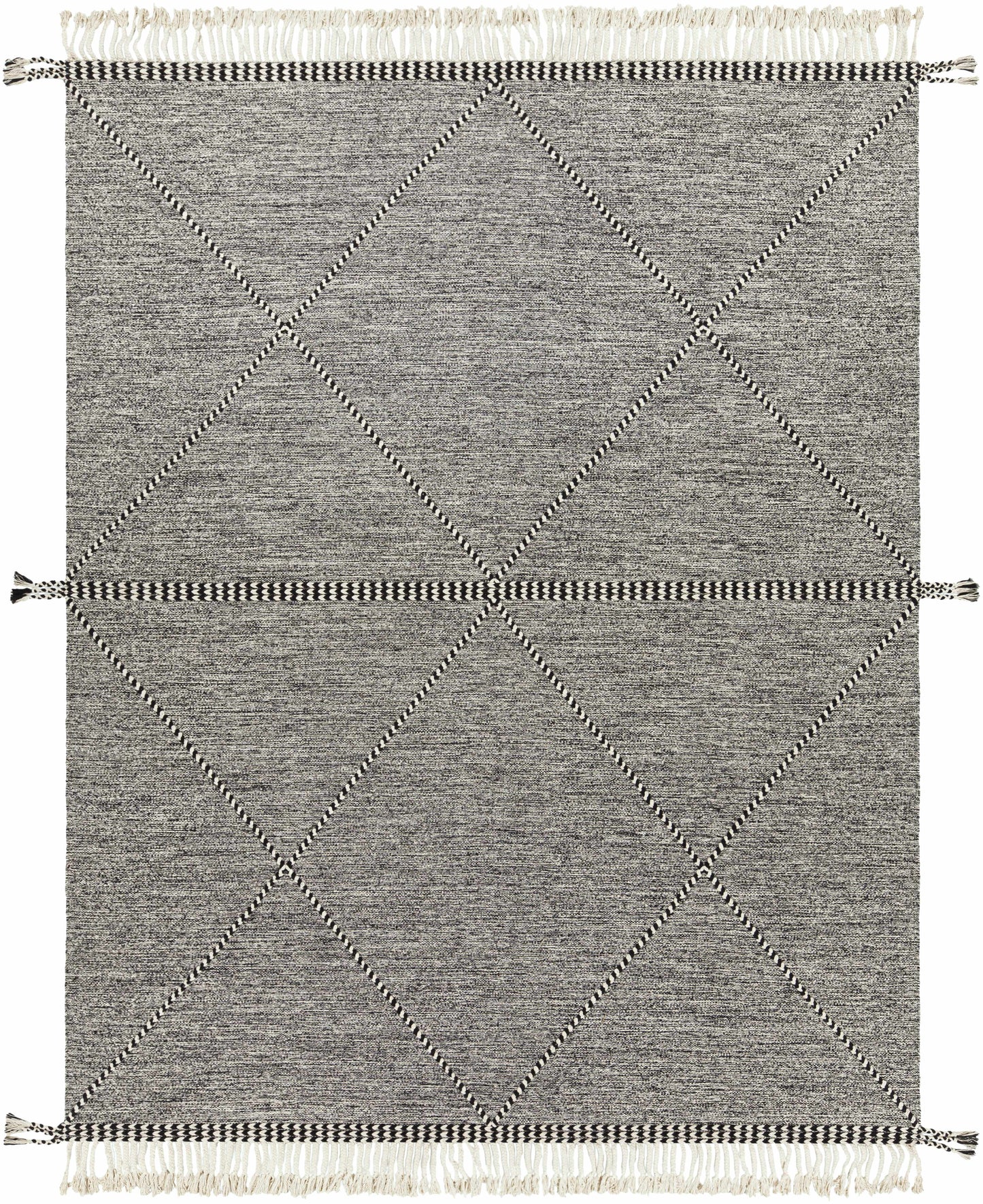 Zanafi ZNF-2301 Hand Woven Rug