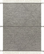 Zanafi ZNF-2301 Hand Woven Rug