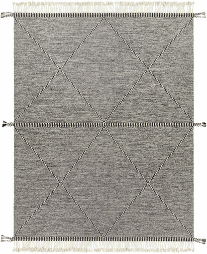 Zanafi ZNF-2301 Hand Woven Rug