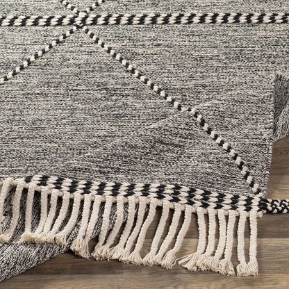 Zanafi ZNF-2301 Hand Woven Rug