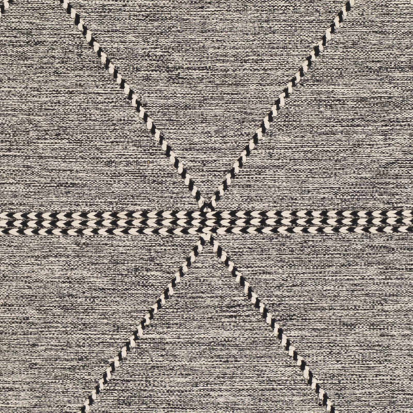 Zanafi ZNF-2301 Hand Woven Rug