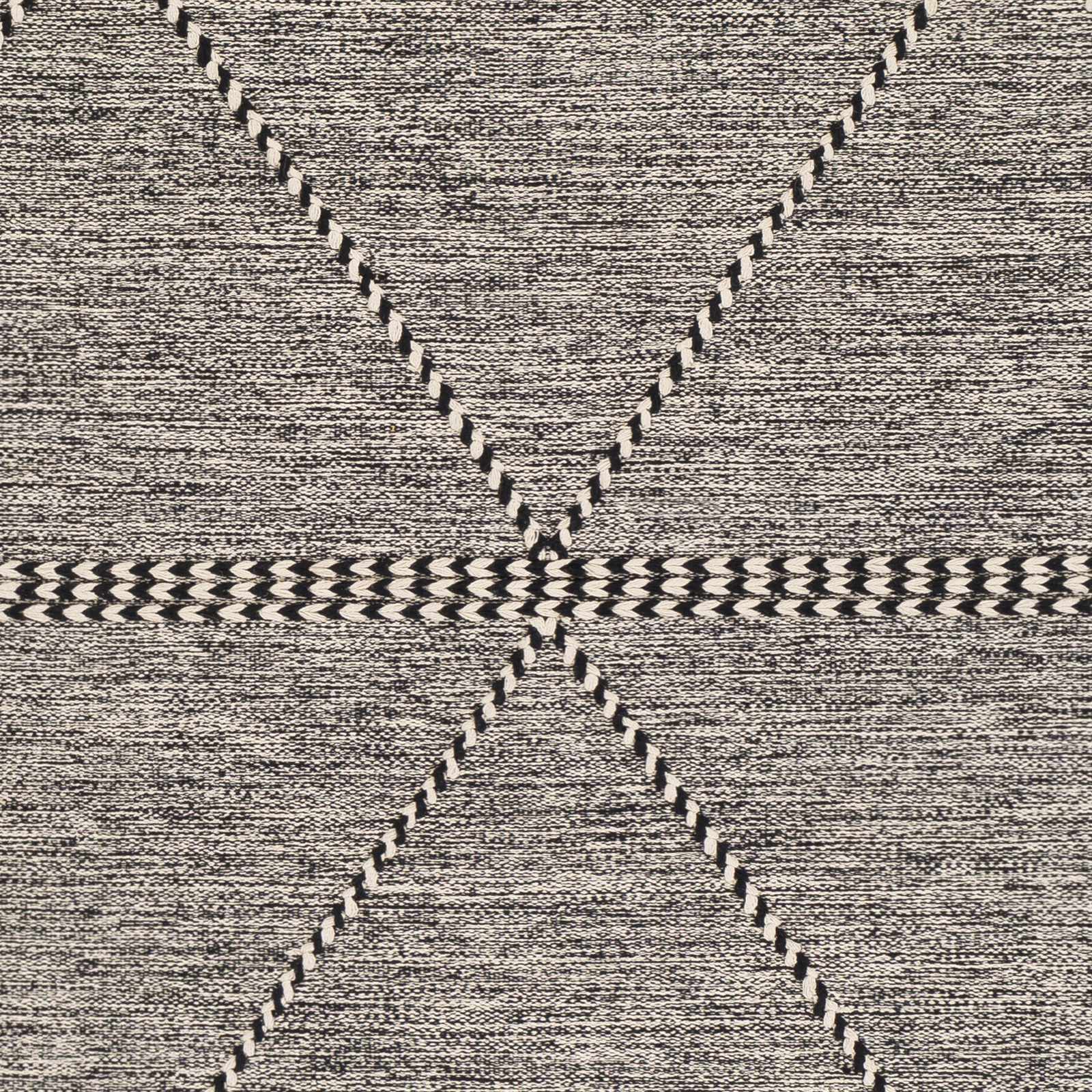 Zanafi ZNF-2301 Hand Woven Rug
