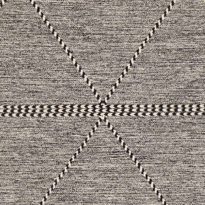 Zanafi ZNF-2301 Hand Woven Rug